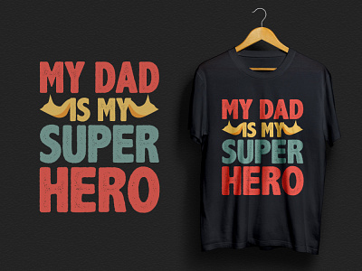 Father's Day Dad T shirt Design Bundle merch by amazon merch design merchandise merchandise design t shirt design tshirt designer