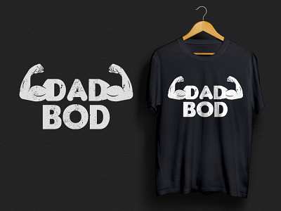 Father's Day Dad T shirt Design Bundle