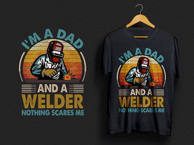 Father's Day Dad T shirt Design Bundle merch by amazon merch design merchandise merchandise design t shirt design tshirt designer