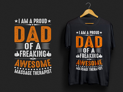 Father's Day Dad T shirt Design Bundle merch by amazon merch design merchandise merchandise design t shirt design tshirt designer