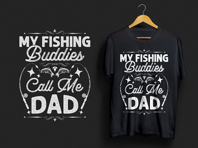 Father's Day Dad T shirt Design Bundle merch by amazon merch design merchandise merchandise design t shirt design tshirt designer