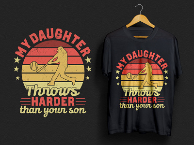 Father's Day Dad T shirt Design Bundle merch by amazon merch design merchandise merchandise design t shirt design tshirt designer