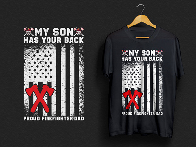 Father's Day Dad T shirt Design Bundle