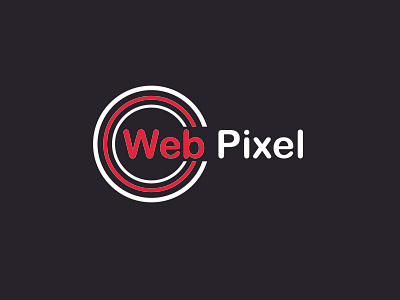 Web Pixel Logo branddesign branding business design flat graphicdesign logo logo design logobrand logodesign logodesigner logomaker logomark logos logotype minimal minimalist minimalistic modern unique