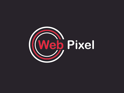 Web Pixel Logo