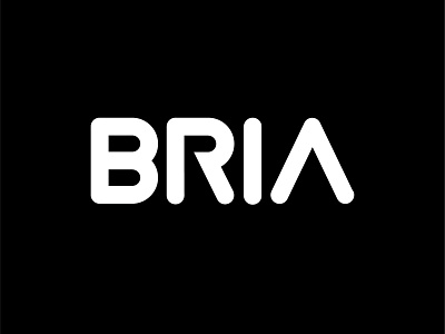 Bria Logo Design