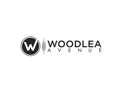 Woodlea Logo Design
