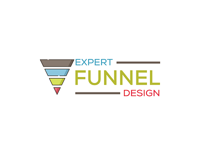 Funnel Logo Design