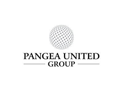 Pangea United Group Logo Design brand design branding business design business logo flat graphicdesign logo logo brand logo design logo designer logo maker logo mark logodesign logos logotype minimal minimalist minimalist logo minimalistic modern logo