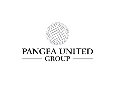 Pangea United Group Logo Design