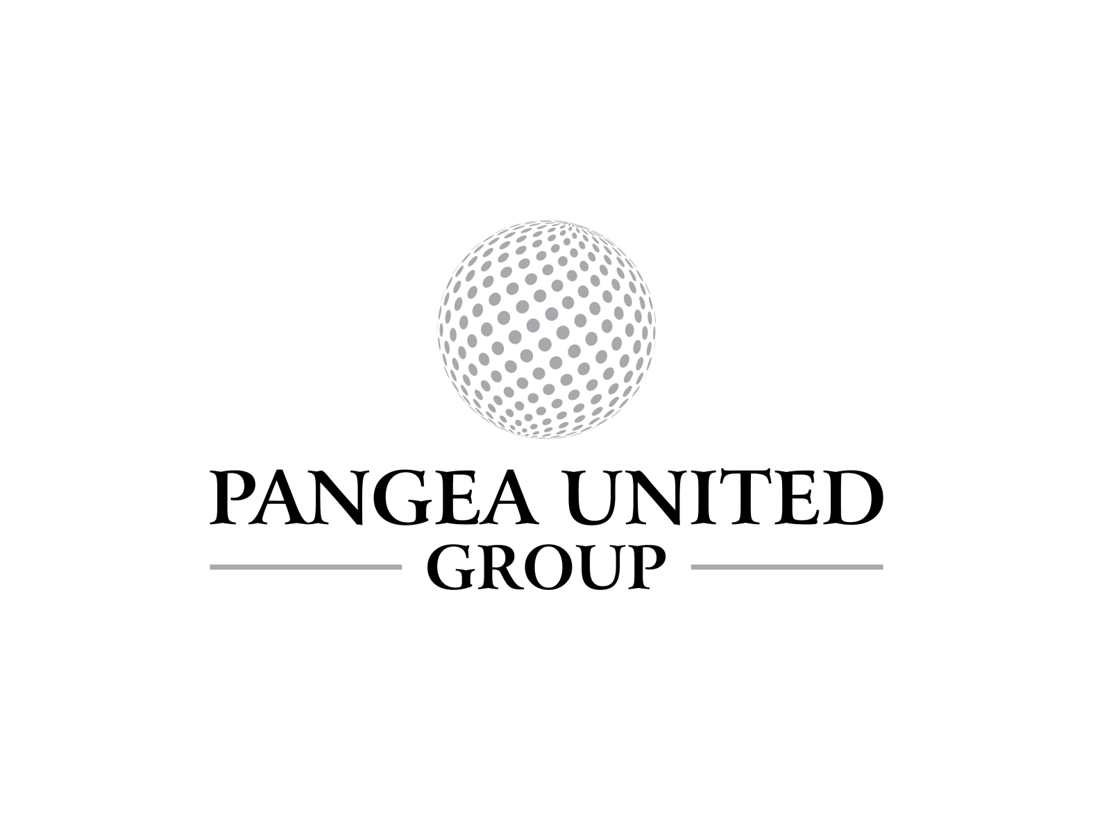 Pangea United Group Logo Design by Sheikh Sahal Hassan on Dribbble