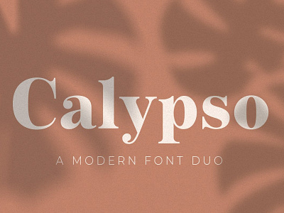 Calypso