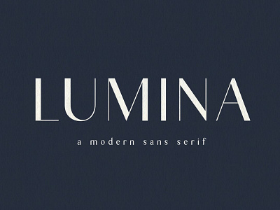 Lumina