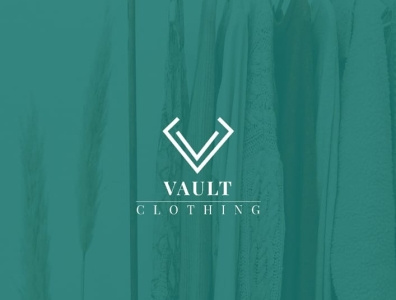 Vault Logo