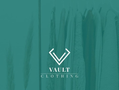 Vault Logo