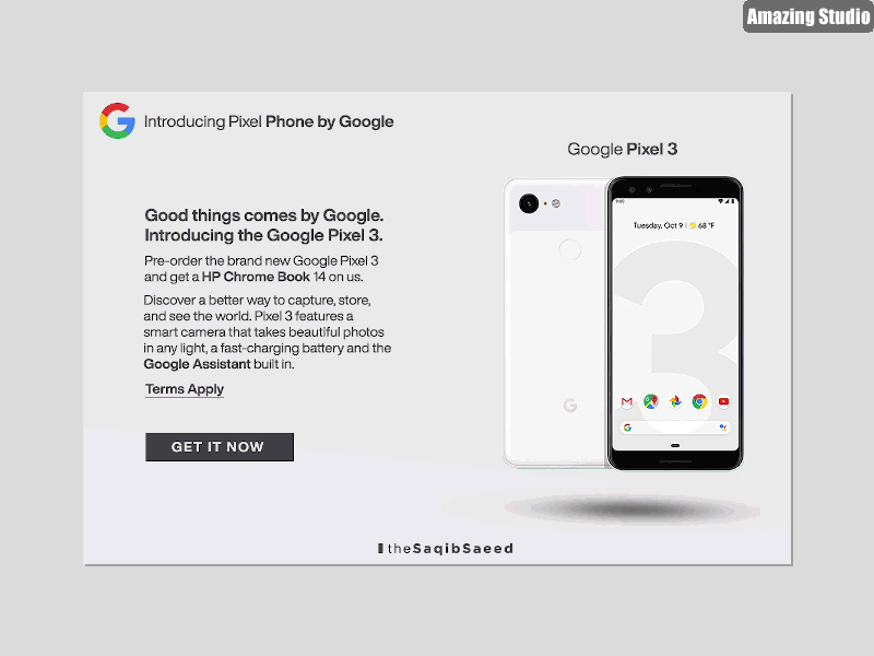 Google Pixel Branding adobe illustrator adobe photoshop adobe premiere advertising advertisment animation banner branding design identity motion graphic design poster social media typography video ads video editing