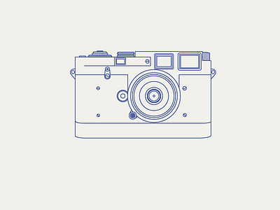 Leica M3-E-1a