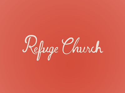 Refuge Church Final