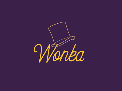 Childhood genewilder wonka