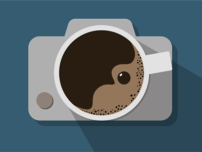 Coffee Lens