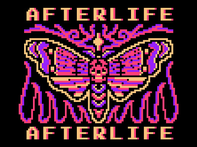 Afterlife