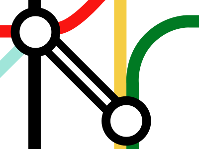 Bank/Monument london underground map subway