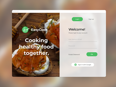 EasyCook