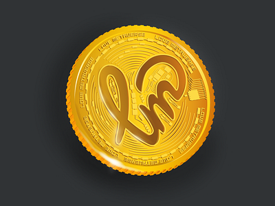 3D Coin