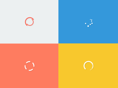 Loading Gif designs, themes, templates and downloadable graphic elements on  Dribbble