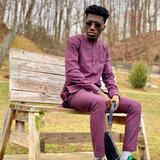 Ohene-Djan