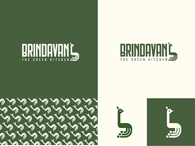 Brindavan (Vegan Indian restaurant)