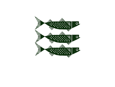 Fish art concept art design drawing fashion illustration