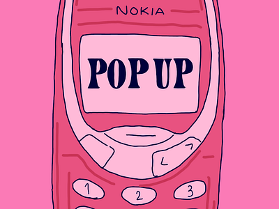 Nokia for life