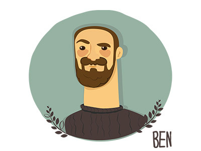 Ben