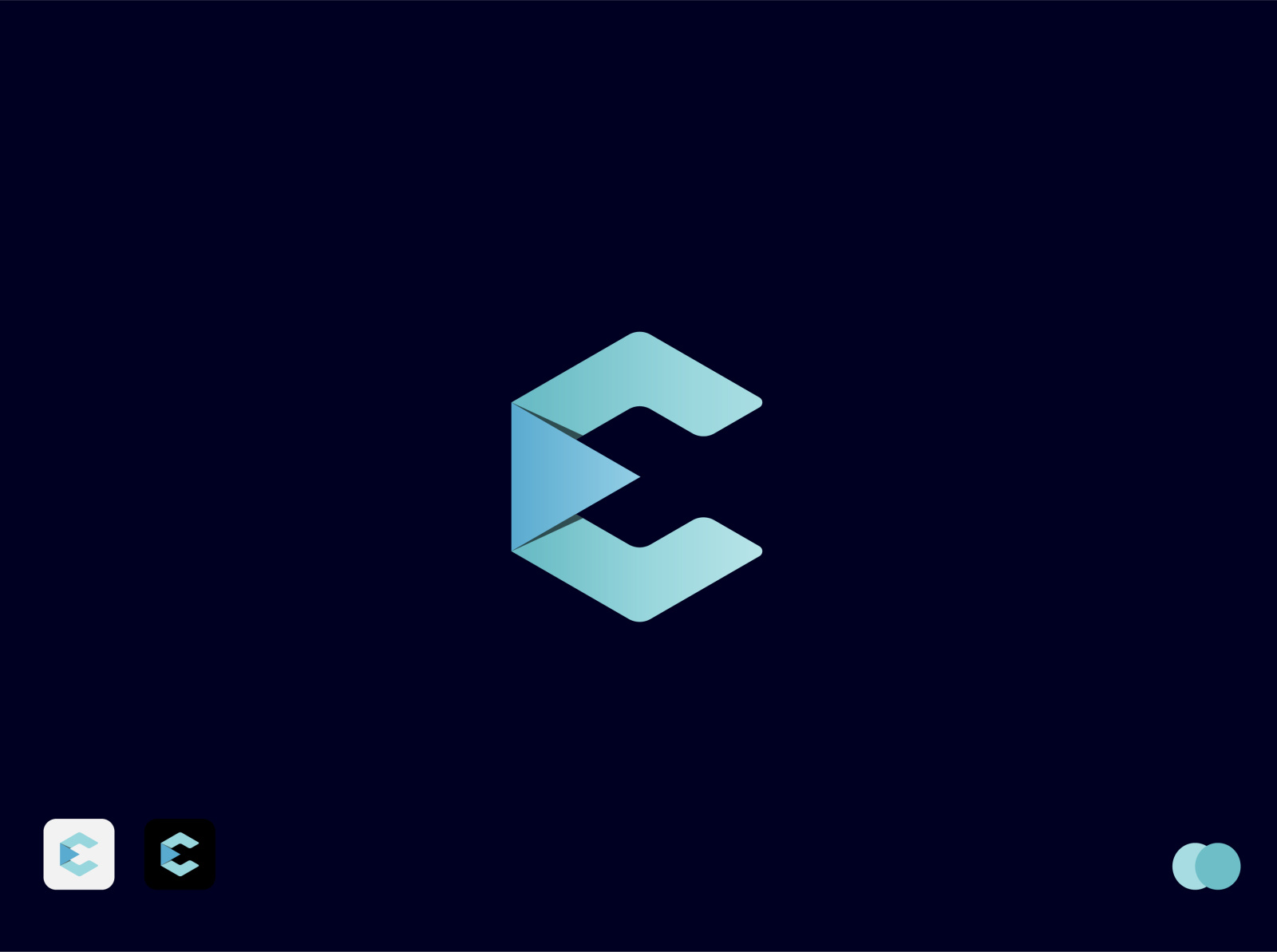 C letter Logo Design by MR Design on Dribbble