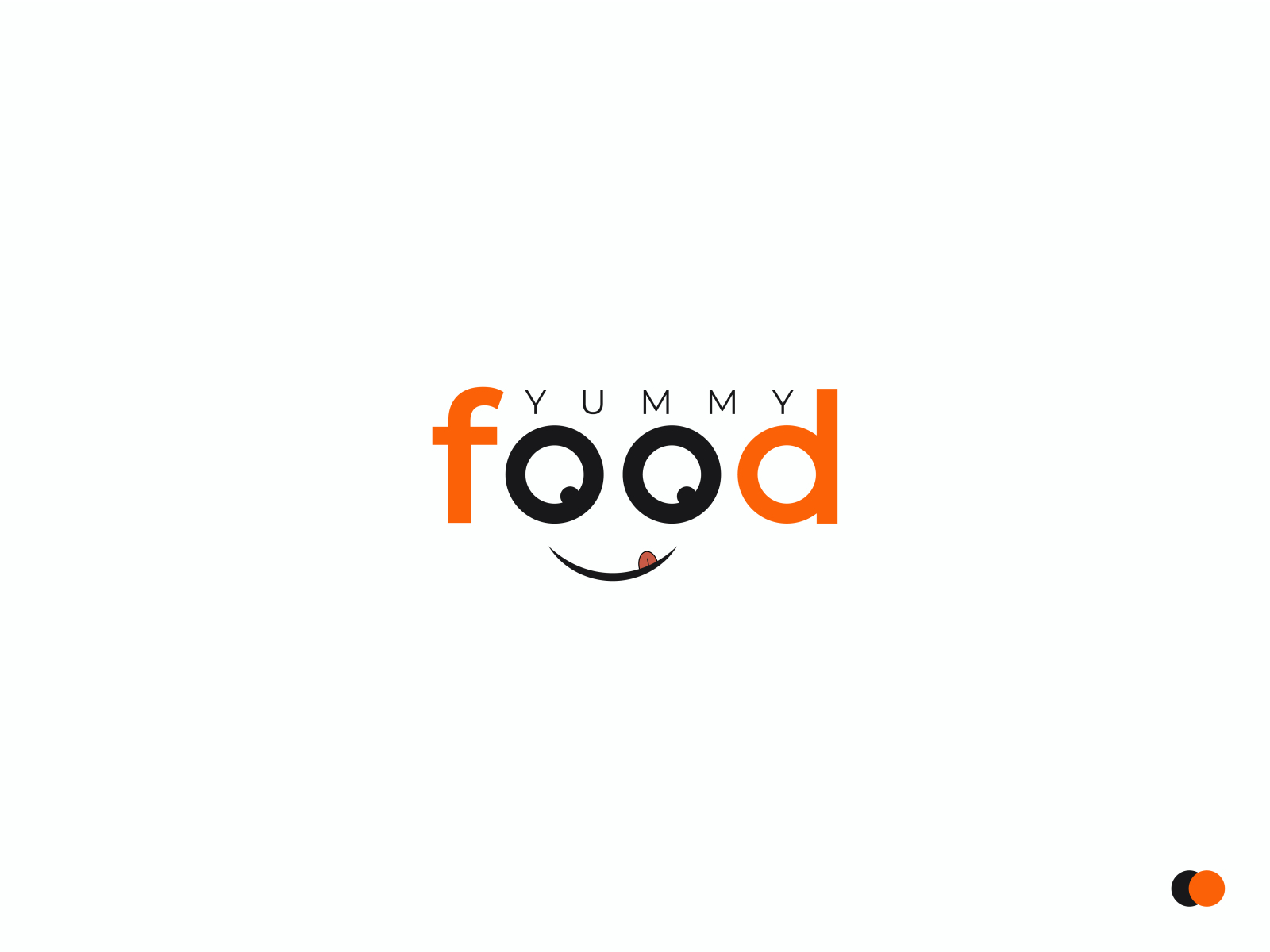 Logo Design Food