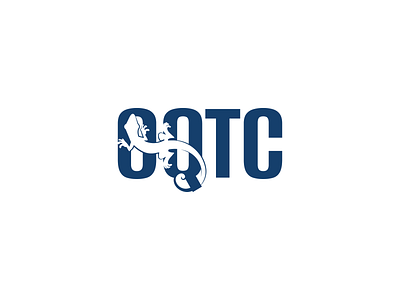 OQTC branding design logo