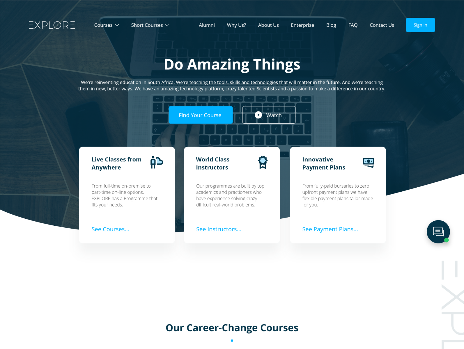 online machine learning platform