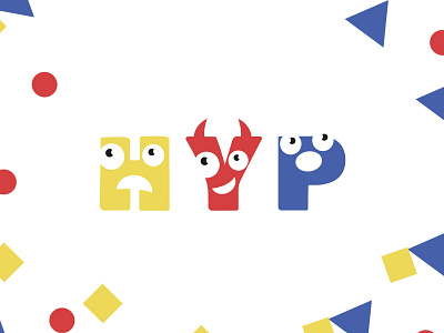 HYP Identity - Toys Company