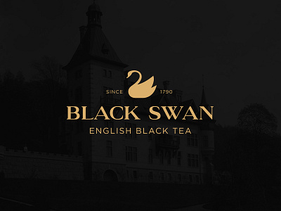 Black Swan - The English Black Tea