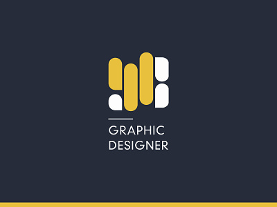 YB Graphic Designer - Logo 2020