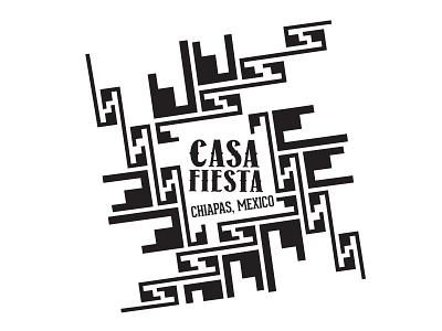 Casa Fiesta Logo