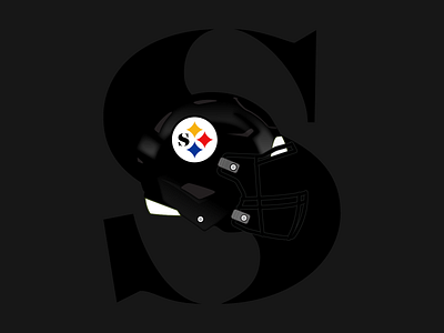 Pittsburgh Steelers Logo Update