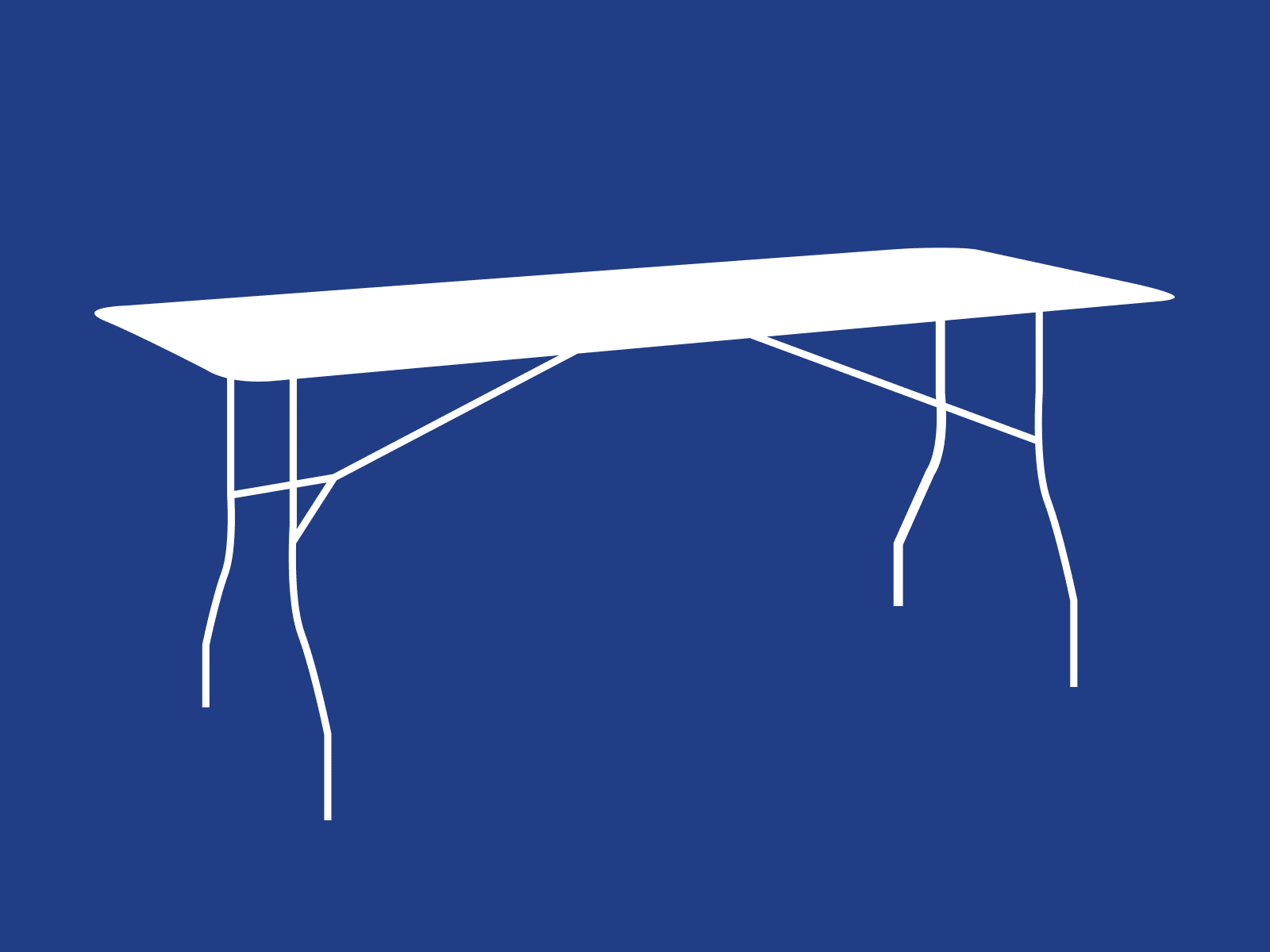 Break Tables BillsMafia by Jordan Grimes on Dribbble