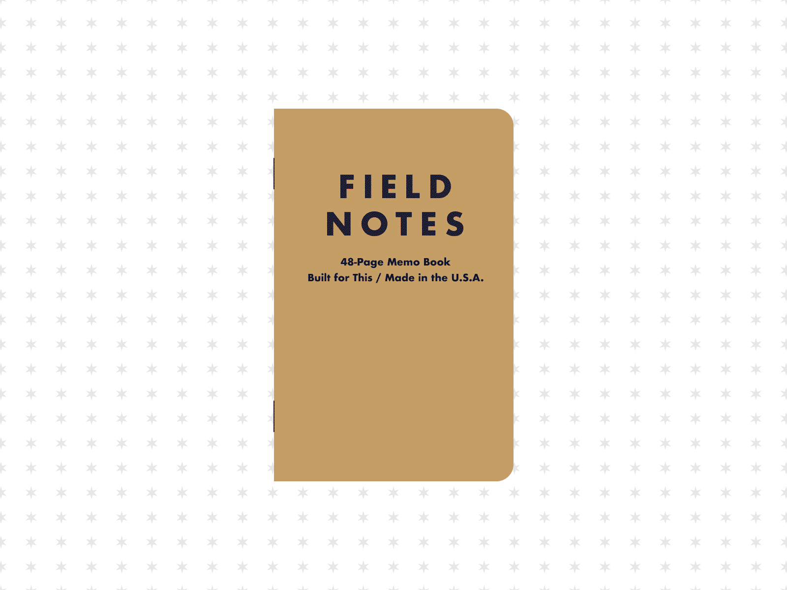FIELD NOTES Transformation branding concept cover custom design field notes fields football illustration type typography