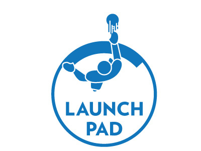 Launch Pad launch shotput trackfield