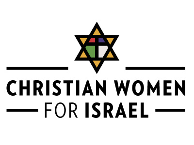 Cw4I Logo - Primary branding israel logo