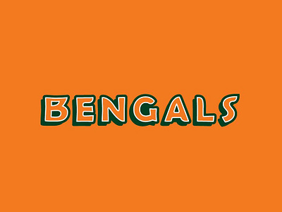 Browse thousands of Cincinnati Bengals Logo images for design inspiration