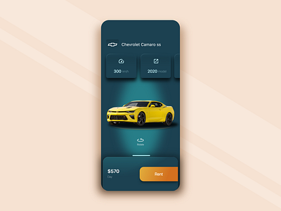 Car rental application app design application design car car rental car rental app design mobile mobile design rent rental rental app ui ui design ux ux design