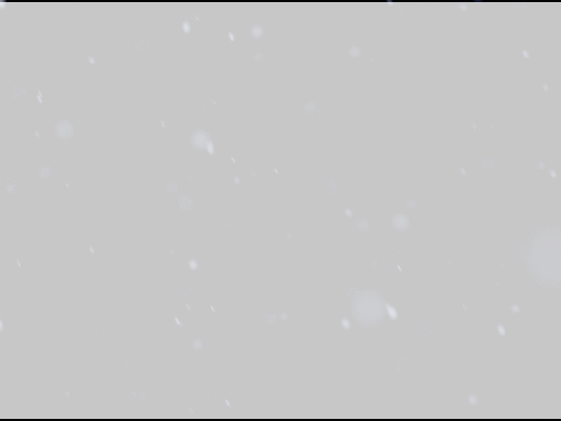 touch after effects animation gif hands loop sentimental snow